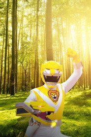 Choujuu Sentai Liveman poster