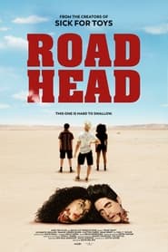 Road Head (2020) Road Head (2020)