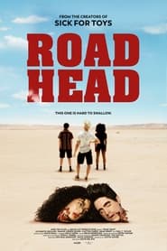 Road Head постер