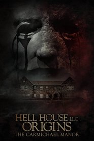 Hell House LLC Origins: The Carmichael Manor (2023)