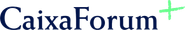Logo for CaixaForum+