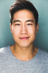 Profile picture of Young Mazino who plays Paul Cho