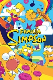 Familia Simpson