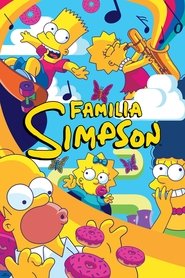 Familia Simpson (1989) Familia Simpson (1989)