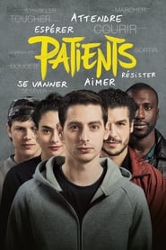 Voir Patients en streaming vf gratuit sur streamizseries.net site special Films streaming