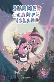 Summer Camp Island Season 3 4