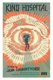 Poster Kino Hospital 2018