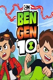 Ben Gen 10 (2021) Ben Gen 10 (2021)
