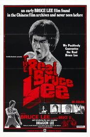 The Real Bruce Lee 映画 ストリーミング - 映画 ダウンロード