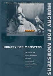 Poster Hungry for Monsters