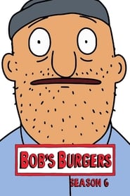 Bob’s Burgers Season 6 Episode 12