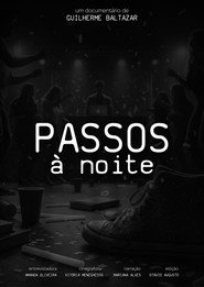 Passos à noite