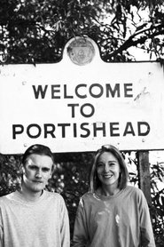 Poster Welcome to Portishead