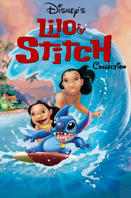 Lilo & Stitch Collection streaming