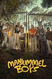Poster Manjummel Boys 2024