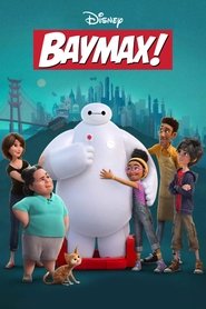 Baymax! (2022)