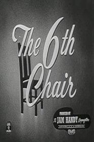 Poster The Sixth Chair 1949