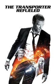 The Transporter Refueled (2015) HD