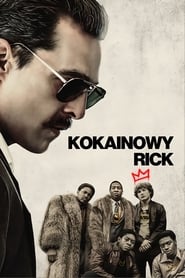 Kokainowy Rick (2018)