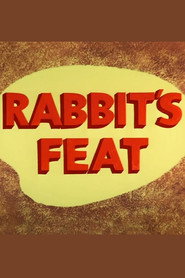 Rabbit's Feat постер