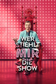 Wer stiehlt mir die Show? Episode Rating Graph poster