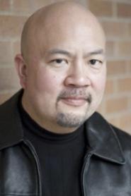 Dan Liu is Detective Richard Liu