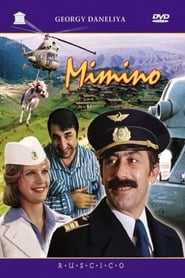 Mimino 1977 (film) online stream watch