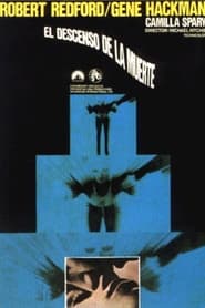 El descenso de la muerte (1969)