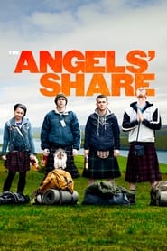 The Angels’ Share 2012