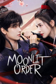 Moonlit Order poster