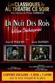 Poster La Nuit des rois