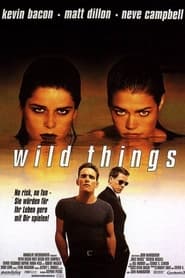 Poster Wild Things