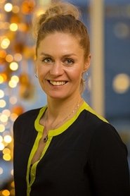 Imagem Nína Dögg Filippusdóttir