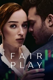 Fair Play (2023) Hindi Dubbed Netflix