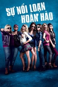 Sự Nổi Loạn Hoàn Hảo (2012)