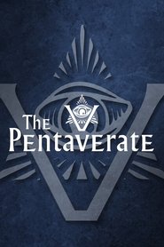 Poster The Pentaverate - Season 1 2022