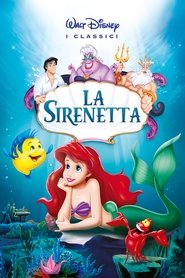 watch La sirenetta now