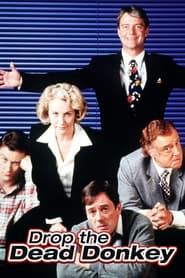 Full Cast of Drop the Dead Donkey