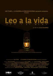 Poster Leo a la vida 2018
