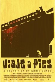 Poster Travel by Feet 2015