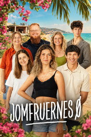 Jomfruernes Ø