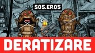 Deratizare
