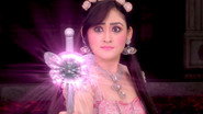 Rani Pari Destroys Manbadal Titli