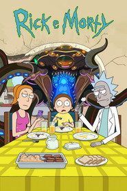 Rick e Morty: Temporada 5