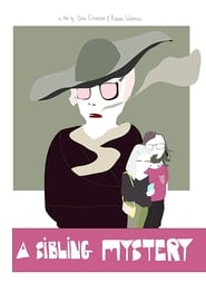 A Sibling Mystery постер