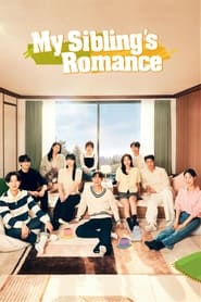 Poster My Sibling's Romance 2024