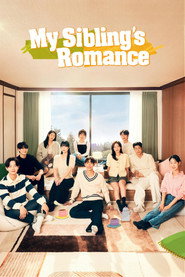 Poster My Sibling's Romance - Season 1 2024