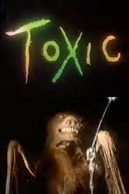 Poster Toxic 1990