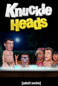 Knuckleheads