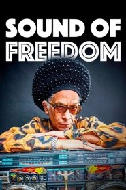 Poster Sound of Freedom 2019